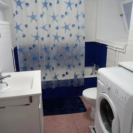 Seastar Nº38 Apartment Horta (Azores)