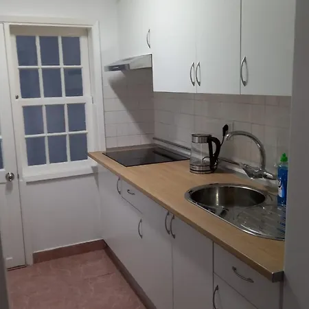 Seastar Nº38 Apartment *