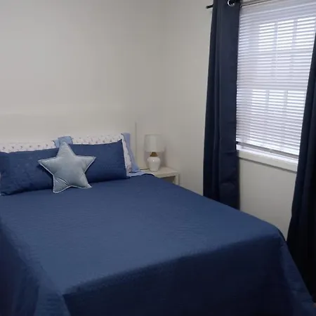 Seastar Nº38 Apartment *