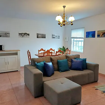 Seastar Nº38 Apartamento *