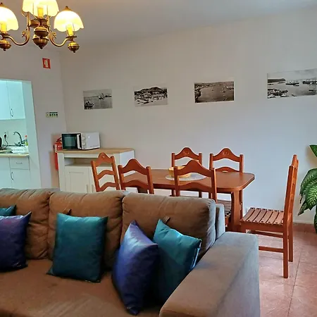 Seastar Nº38 Apartamento Horta (Azores)