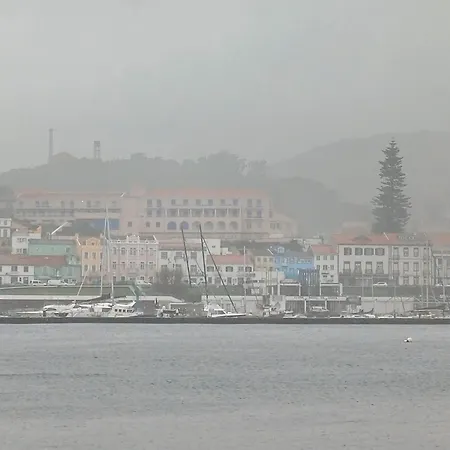 Seastar Nº38 Horta (Azores)