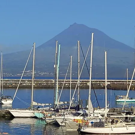 Seastar Nº38 アパート *