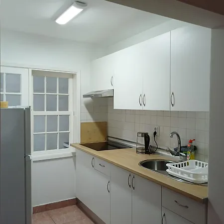 アパート Seastar Nº38