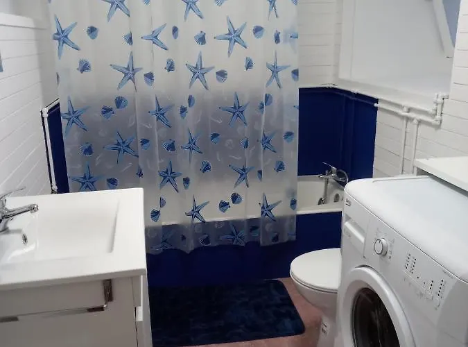 Seastar Nº38 Appartement Horta (Azores)