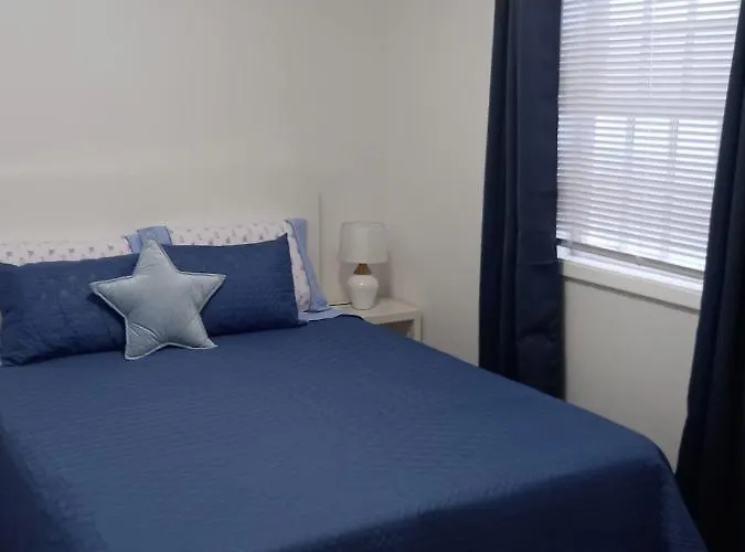 Seastar Nº38 Appartement *