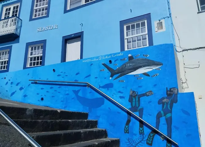 Appartement Seastar Nº38 *