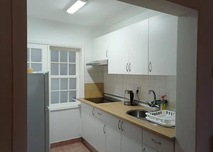 Appartement Seastar Nº38