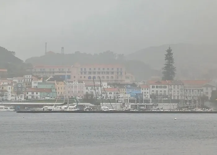 Seastar Nº38 Horta (Azores)